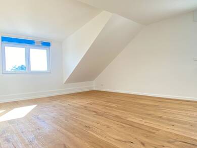 Wohnung zur Miete 1.150 € 3 Zimmer 65 m² Dachgeschoss, 3. Geschoss Hirschacker Schwetzingen 68723
