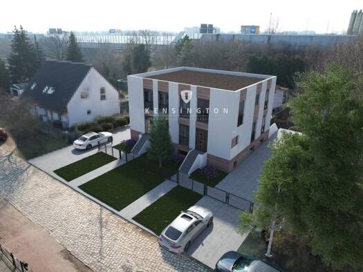 Doppelhaushälfte zum Kauf 1.170.000 € 10 Zimmer 274 m² 948 m² Grundstück Schönefeld Schönefeld 12529
