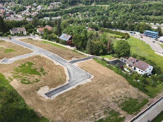 Grundstück zum Kauf provisionsfrei 149.000 € 435 m² Grundstück Scheibenhalde Nordstetten Horb am Neckar 72160