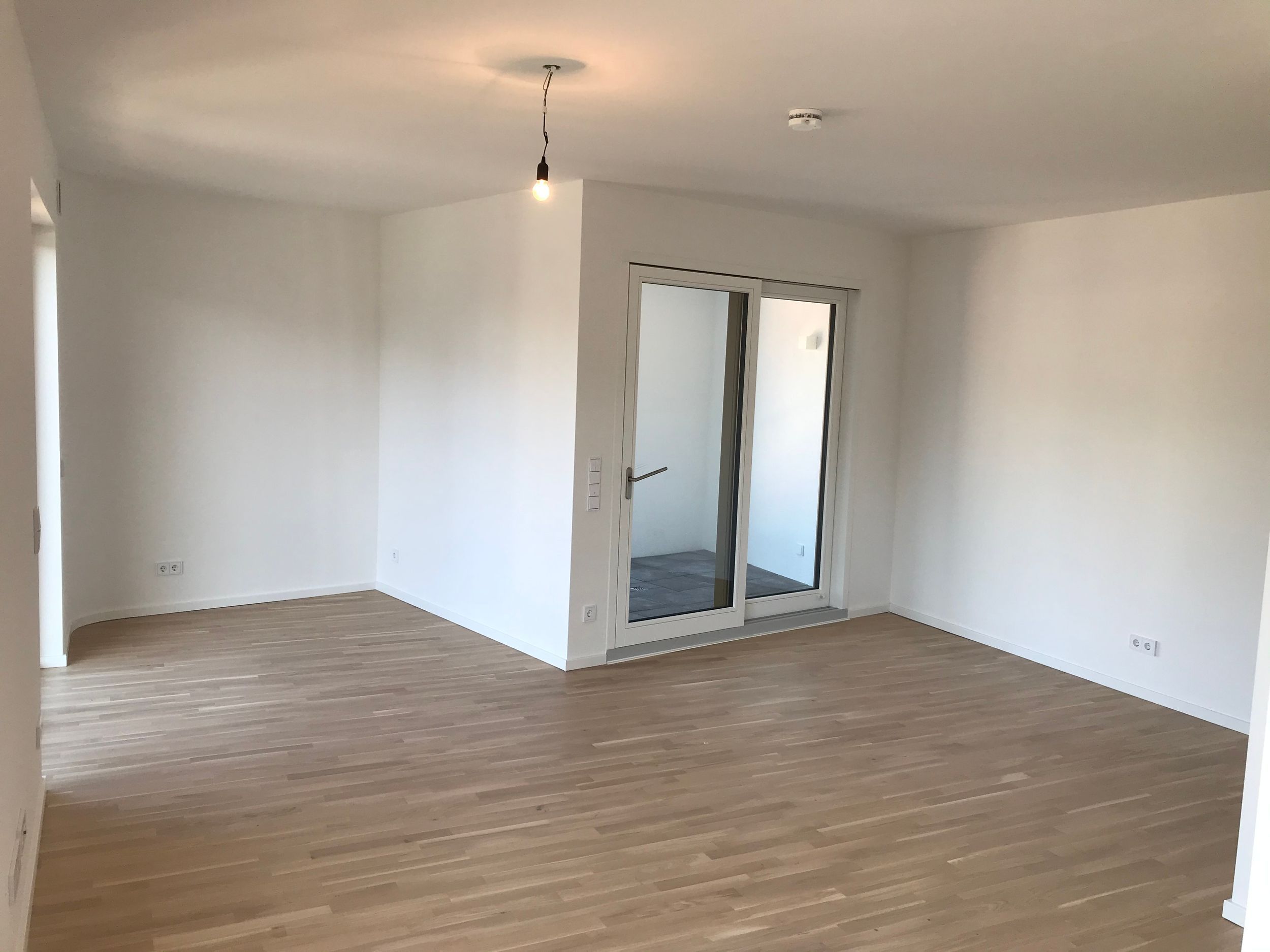 Wohnung zur Miete 1.150 € 1 Zimmer 44,8 m²<br/>Wohnfläche 1.<br/>Geschoss 01.12.2024<br/>Verfügbarkeit Hermine-von-Parish-Straße 26 Neupasing München 81245