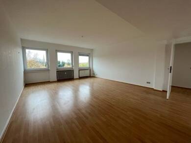 Wohnung zur Miete 840 € 3 Zimmer 105 m² 3. Geschoss frei ab sofort Dieselstr.1 Innenstadt Saarlouis 66740