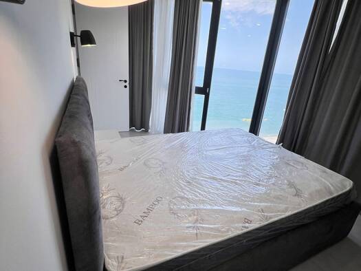Wohnung zum Kauf 114.000 € 2 Zimmer 54,6 m² 14. Geschoss Batumi 6000