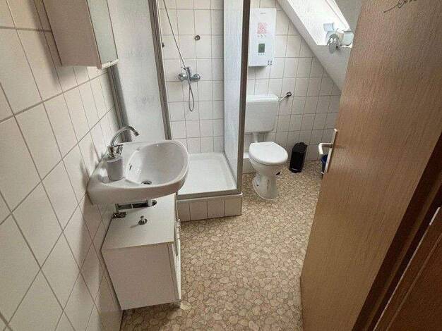 Mehrfamilienhaus zur Miete 350 € 3 Zimmer 75 m² 410 m² Grundstück frei ab 01.05.2026 Jörnstraße 15 Sebexen Kalefeld 37589