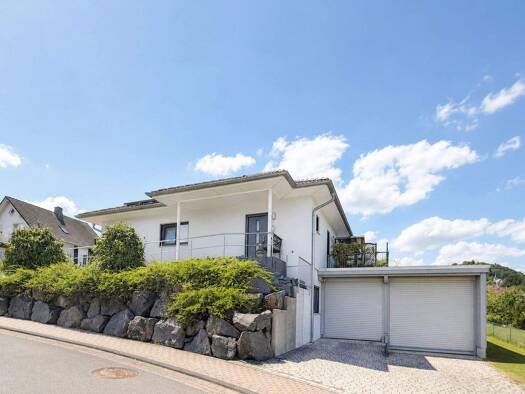 Einfamilienhaus zum Kauf 545.000 € 5 Zimmer 183 m² 693 m² Grundstück frei ab 01.04.2027 Hoof Schauenburg 34270