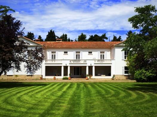 Einfamilienhaus zum Kauf 1.590.000 € 20 Zimmer 1.000 m² Le Moulin-Mas Thibert-Cour des Bœufs La Milliere 13104