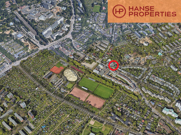 Gewerbegrundstück zum Kauf 850.000 € 975 m²<br/>Grundstück Lokstedt Hamburg 22529