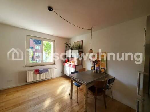 Wohnung zur Miete Tauschwohnung 800 € 2 Zimmer 51 m² Sülz Köln 50939