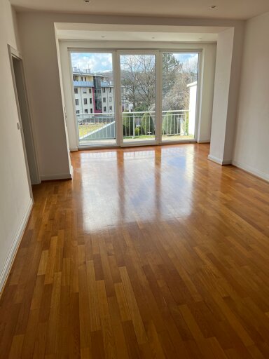 Wohnung zur Miete 950 € 3 Zimmer 72 m² 3 Geschosse Trier-Ost Trier 54295