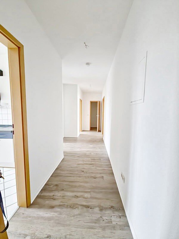 Wohnung zur Miete 419 € 2 Zimmer 63,5 m²<br/>Wohnfläche 4.<br/>Geschoss 13.01.2025<br/>Verfügbarkeit Raiffeisenstraße 21 Insel Magdeburg 39112