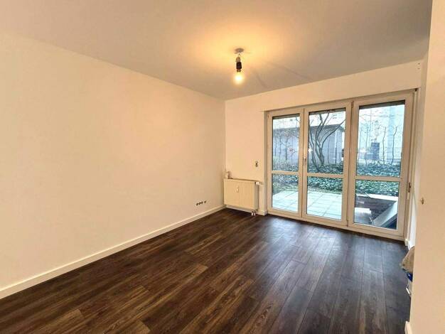 Terrassenwohnung zum Kauf 349.000 € 2 Zimmer 50 m² EG frei ab sofort Alte-Jakobstraße 77A Mitte Berlin 10179