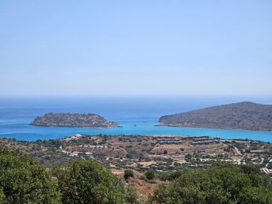 Land-/Forstwirtschaft zum Kauf 350.000 € 4.803 m² Grundstück Kreta