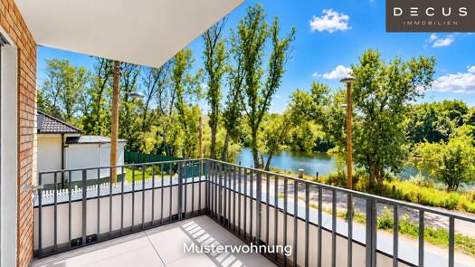 5-Zimmer-Wohnung, 123 m², Donaustadt, Donaustadt