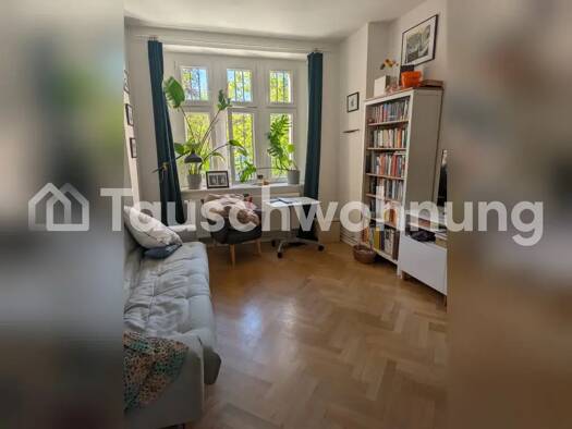 Wohnung zur Miete Tauschwohnung 776 € 3 Zimmer 75 m² 1. Geschoss Alt-Hohenschönhausen Berlin 13055