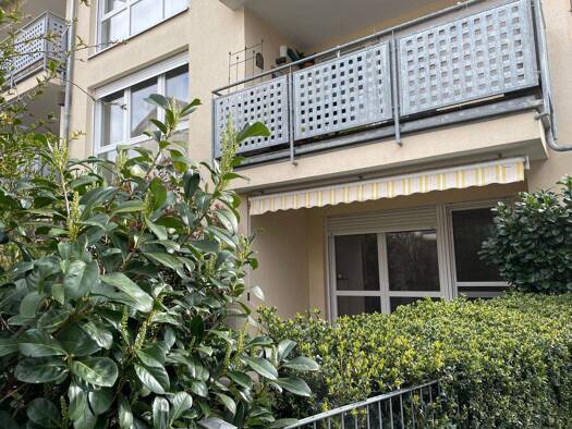 Wohnung zum Kauf 295.000 € 2 Zimmer 61 m² Herzogenaurach 91074