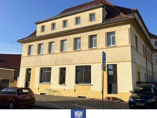 Wohnung zur Miete - Erstbezug 950 € 4 Zimmer 89,2 m² Coswig 01640