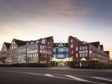 Büro-/Praxisfläche zur Miete provisionsfrei teilbar ab 300 m² Schwerin 19057