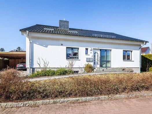 Mehrfamilienhaus zum Kauf 990.000 € 6 Zimmer 202 m² 857 m² Grundstück Timmendorfer Strand 23669