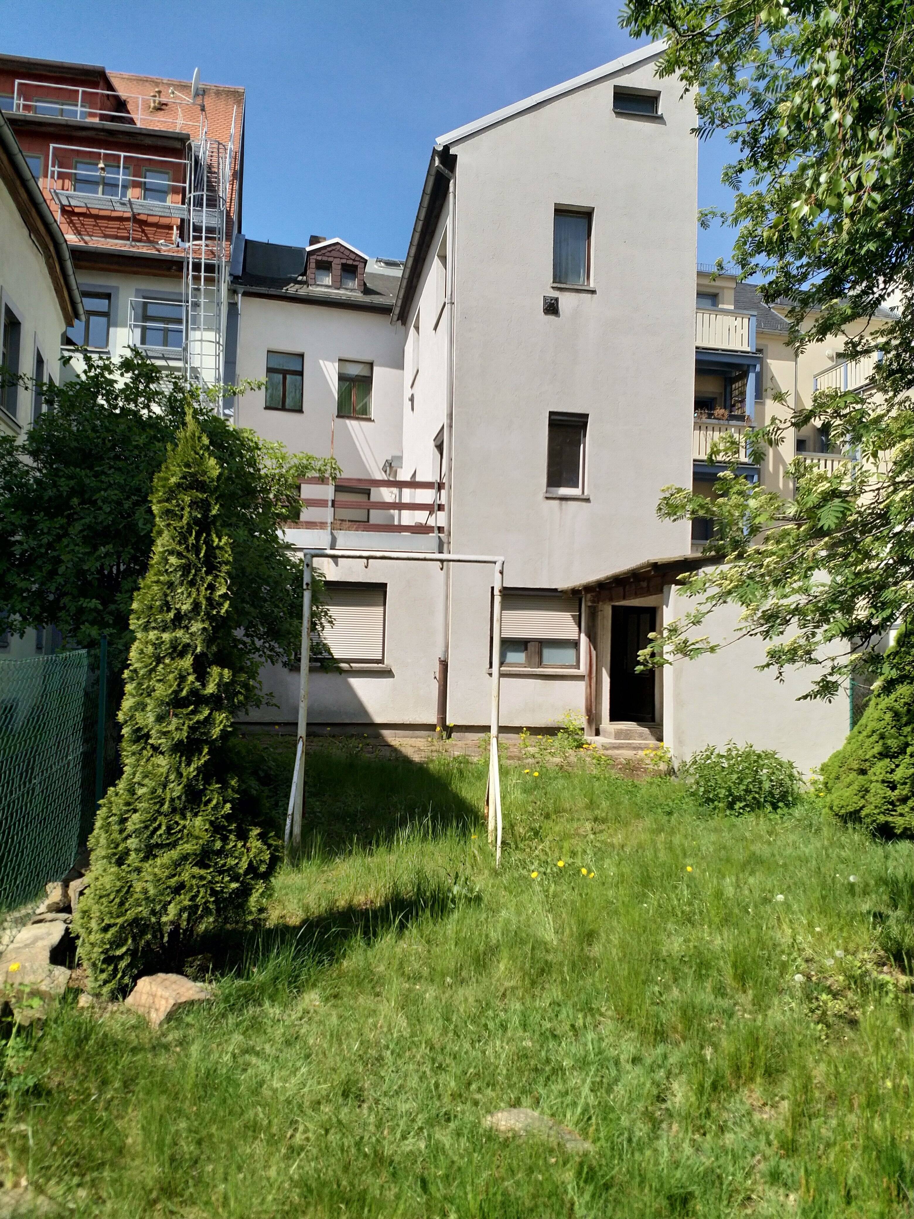Mehrfamilienhaus zum Kauf - Widok 2