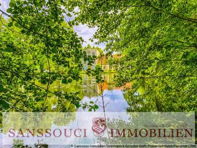 Bauernhaus zum Kauf 349.000 € 8 Zimmer 194 m² 22.461 m² Grundstück Kunow Kunow 16866