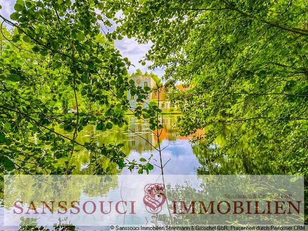 Bauernhaus zum Kauf 349.000 € 8 Zimmer 194 m² 22.461 m² Grundstück Kunow Kunow 16866