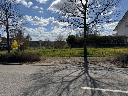 Grundstück zum Kauf 120.000 € Neuerburg Wittlich 54516