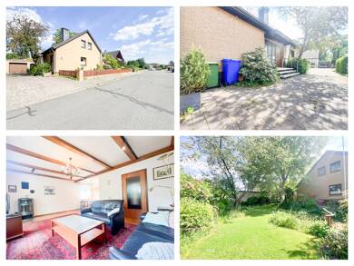 Einfamilienhaus zum Kauf 334.000 € 6 Zimmer 144 m² 645 m² Grundstück Velpke Velpke 38458