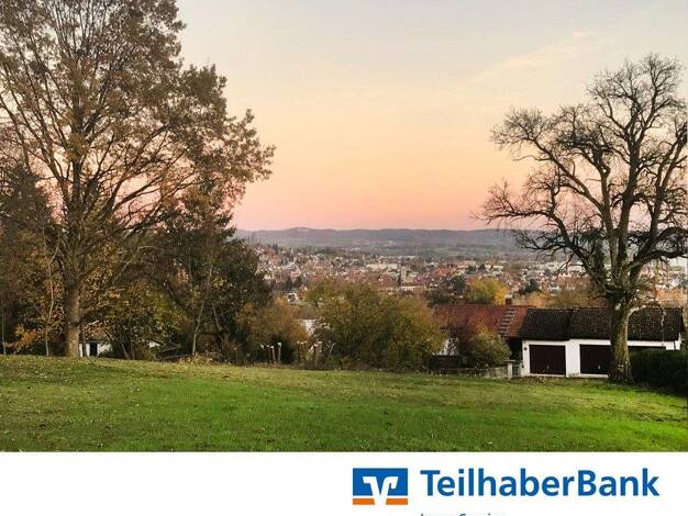 Grundstück zum Kauf 503.250 € 915 m² Grundstück Burk Forchheim 91301