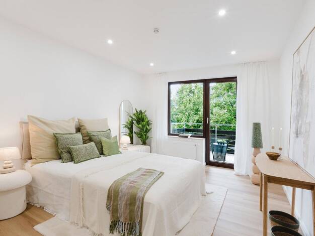 Wohnung zum Kauf provisionsfrei 260.000 € 3 Zimmer 81 m² 1. Geschoss Wenden Wenden - Thune - Harxbüttel 38110