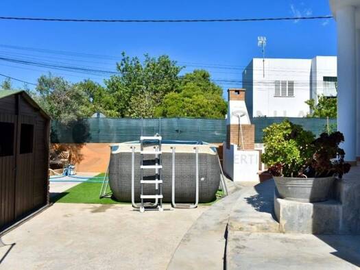 Villa zum Kauf 995.000 € 4 Zimmer 195 m² 508 m² Grundstück Sant Antoni de Portmany 07820