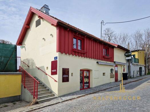 Restaurant zum Kauf 780.000 € 759 m² Grundstück Wien 1210