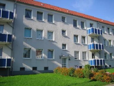 Wohnung zur Miete 439 € 3 Zimmer 54,1 m² 1. Geschoss frei ab 19.01.2025 Klarastr. 24A Brauck Gladbeck 45968