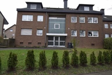 Wohnung zur Miete 460 € 2 Zimmer 59,1 m² 1. Geschoss frei ab 01.12.2024 Aldenrade Duisburg 47179