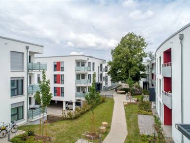 Wohnung zur Miete 627 € 2 Zimmer 59,8 m² 2. Geschoss frei ab 16.09.2025 Bürgermeister-Röber-Platz 6 Letter Seelze-Letter 30926