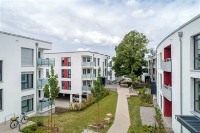 Wohnung zur Miete 627 € 2 Zimmer 59,8 m² 2. Geschoss frei ab 16.09.2025 Bürgermeister-Röber-Platz 6 Letter - West Seelze-Letter 30926
