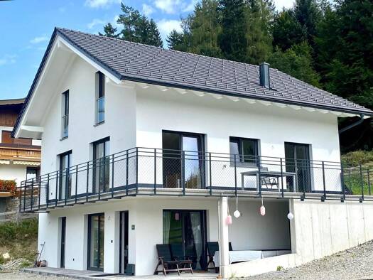 Mehrfamilienhaus zum Kauf 895.000 € 7 Zimmer 192,7 m² 500 m² Grundstück Thiersee 6335
