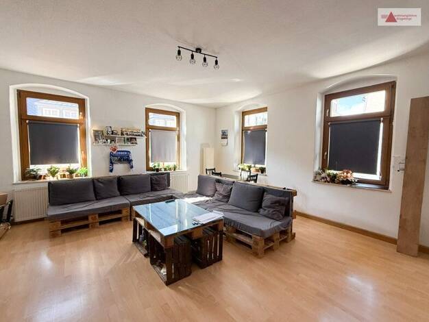 Wohnung zur Miete 380 € 3 Zimmer 75 m² 2. Geschoss frei ab 01.11.2026 Buchholzer Straße 11 Annaberg Annaberg-Buchholz 09456