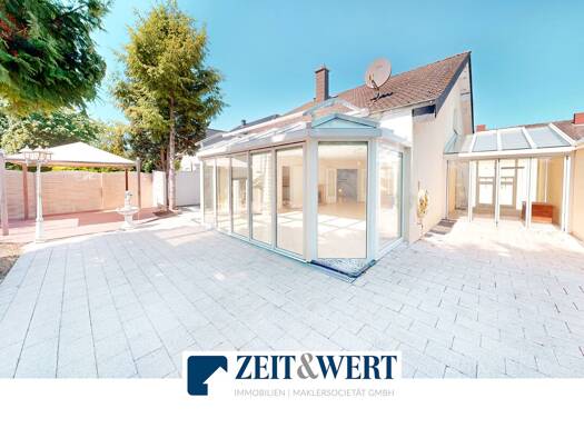 Einfamilienhaus zum Kauf 495.000 € 3 Zimmer 135 m² 578 m² Grundstück Rath Nörvenich 52388