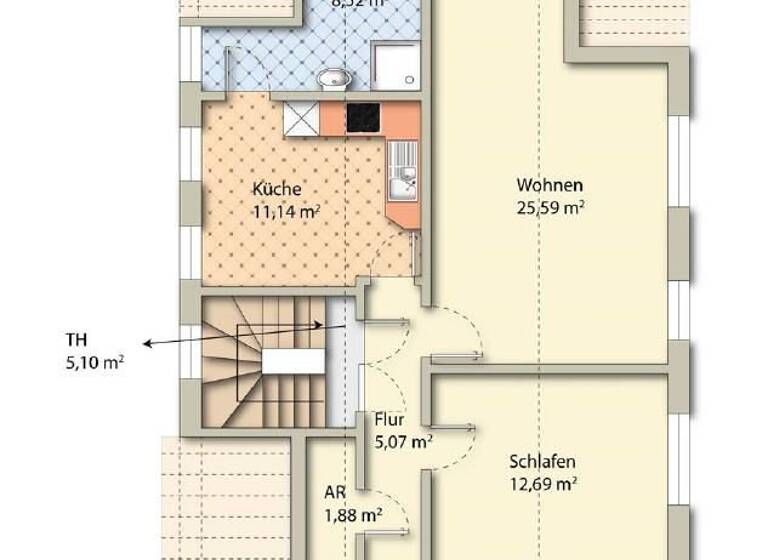 Einfamilienhaus zum Kauf 2.100.000 € 12 Zimmer 340 m² 250 m² Grundstück Borkum 26757