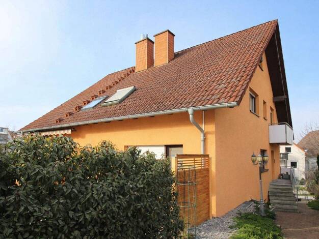 Sonstiges zum Kauf als Kapitalanlage geeignet 549.000 € 5 Zimmer 155 m² 360 m² Grundstück Langensteinbach Karlsbad 76307