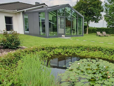Einfamilienhaus zum Kauf provisionsfrei 595.000 € 4 Zimmer 182 m² 1.562 m² Grundstück Wremen Wremen 27639