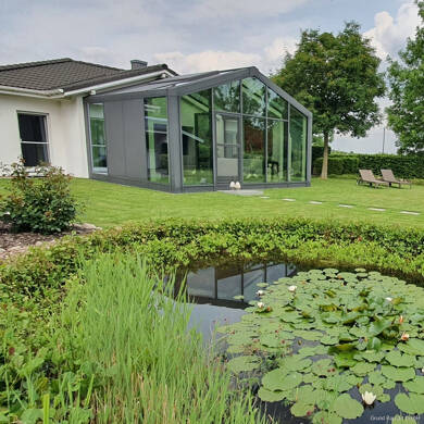 Einfamilienhaus zum Kauf provisionsfrei 595.000 € 4 Zimmer 182 m² 1.562 m² Grundstück Wremen Wremen 27639