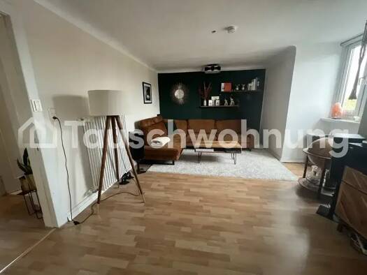 Wohnung zur Miete Tauschwohnung 1.195 € 2,5 Zimmer 78 m² 4. Geschoss Alsterdorf Hamburg 22085