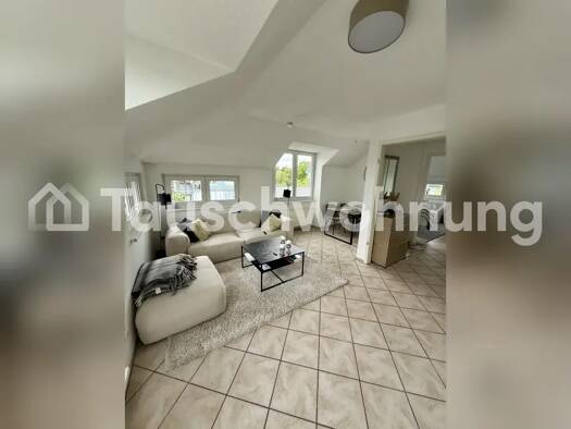 Wohnung zur Miete Tauschwohnung 720 € 3 Zimmer 85 m² 3. Geschoss Glienicke/Nordbahn 16548