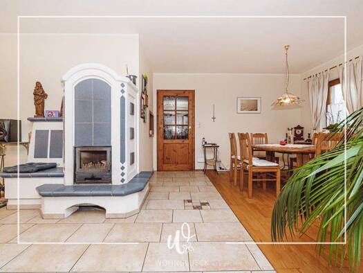 Einfamilienhaus zum Kauf 399.000 € 5 Zimmer 108,5 m² 852 m² Grundstück Zusamaltheim 86637