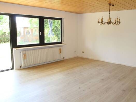Terrassenwohnung zur Miete 800 € 2 Zimmer 85 m² 2 Geschosse frei ab sofort Bartenbach Göppingen 73035