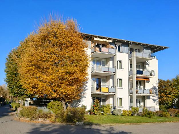 WG-Zimmer zum Kauf 399.000 € 3 Zimmer 74 m² 3. Geschoss frei ab sofort Wollmatingen Konstanz 78467