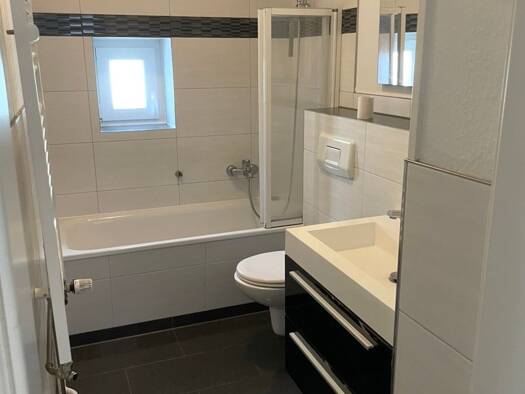 Terrassenwohnung zur Miete 800 € 3 Zimmer 75 m² Geschoss EG/2 frei ab 01.04.2026 Marienburger Höhe Hildesheim 31141