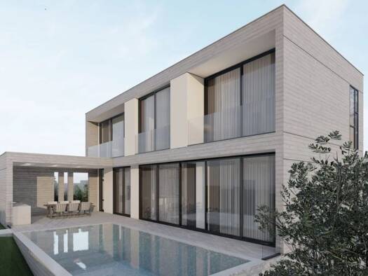 Villa zum Kauf provisionsfrei 1.250.000 € 6 Zimmer 300 m² 662 m² Grundstück Tala 8577