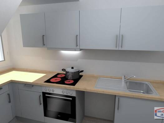 Wohnung zur Miete 790 € 3 Zimmer 64 m² Geschoss EG/1 frei ab sofort Kleiner Sand 105 Uetersen 25436