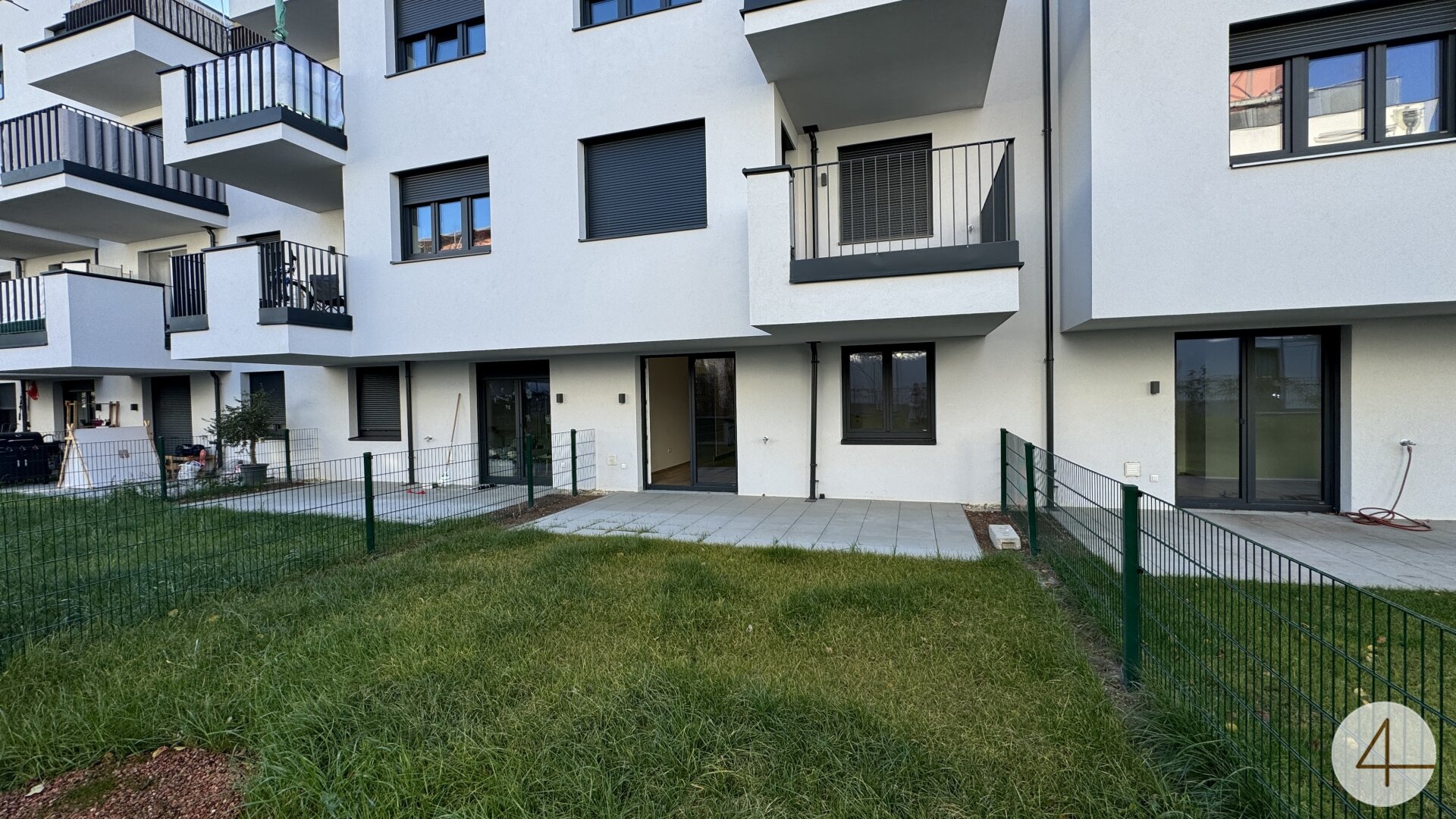 Wohnung zur Miete 719 € 1 Zimmer 34,8 m²<br/>Wohnfläche Wien 1210